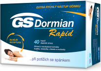 GS Dormian