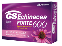 GS Echinacea Forte