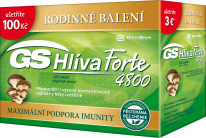 GS Hlíva Forte