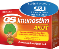 GS Imunostim Akut