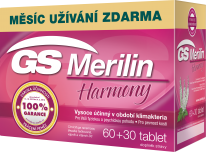 GS Merilin Harmony