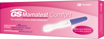 GS Mamatest Comfort