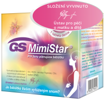GS Mimistar