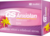 GS Anxiolan