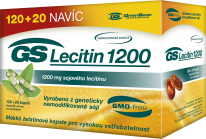 GS Lecitin