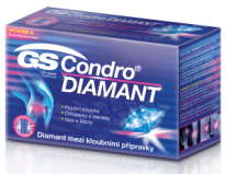 GS Condro DIAMANT